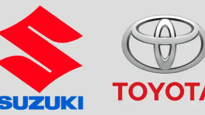 Berita - Suzuki dan Toyota Resmi Beraliansi, ini Tujuannya