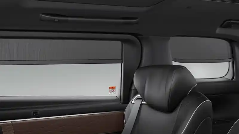 Foto - All New Toyota Alphard dan Vellfire Meluncur Bareng. Pertama Kali Gunakan Platform TNGA