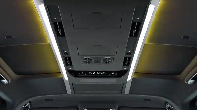 Foto - All New Toyota Alphard dan Vellfire Meluncur Bareng. Pertama Kali Gunakan Platform TNGA