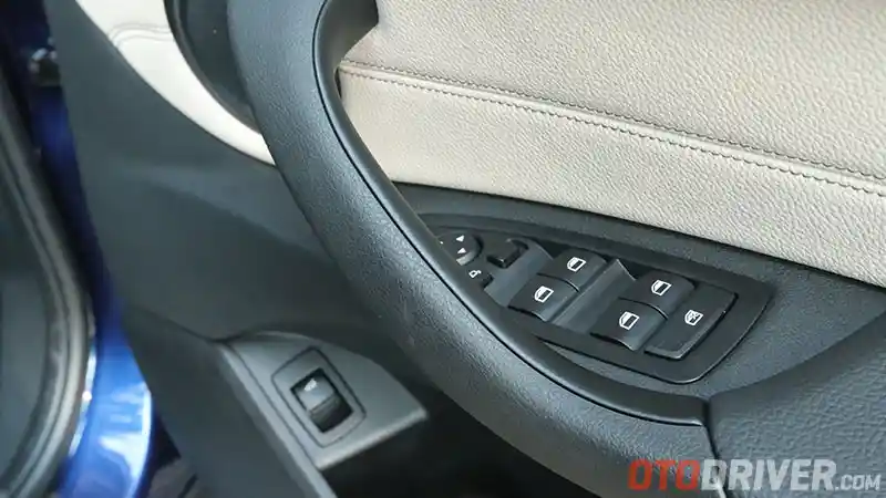 Foto - FIRST DRIVE: BMW X1 sDrive 18i 2016