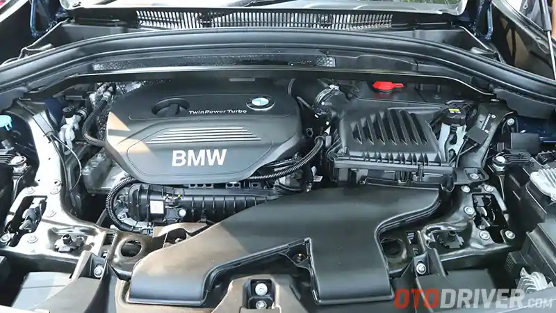 Foto - FIRST DRIVE: BMW X1 sDrive 18i 2016