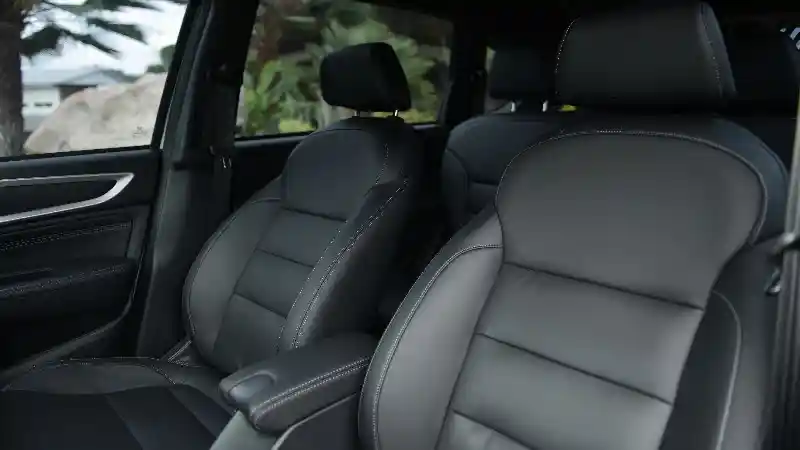 Foto - Kesan Mencicip All New BR-V Dengan Jarak 500 km 