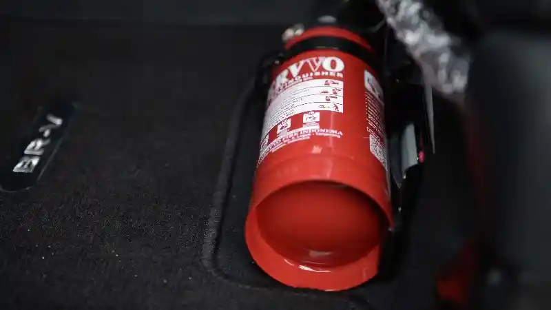 Foto - Kesan Mencicip All New BR-V Dengan Jarak 500 km 