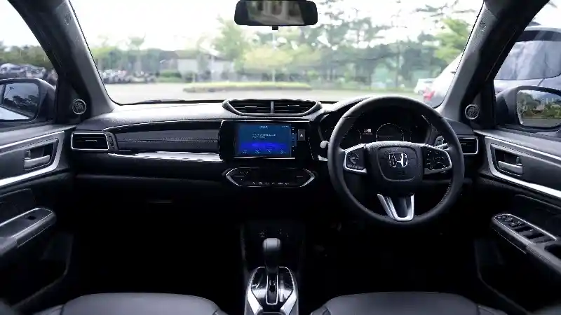 Foto - GIIAS 2024: Ada Apa Saja Di Sana, Panduan Lengkap, Peserta, Tiket Dan Shuttle