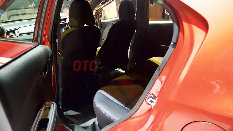 Foto - AC Honda All New Brio Diklaim Lebih Dingin. Bagaimana Bisa?