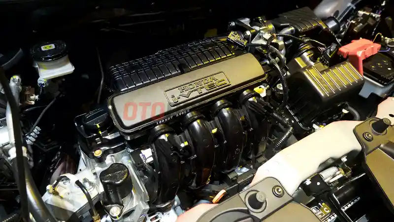 Berita - Alasan Honda Ngotot Pertahankan Mesin Lama Pada Brio Generasi Terbaru