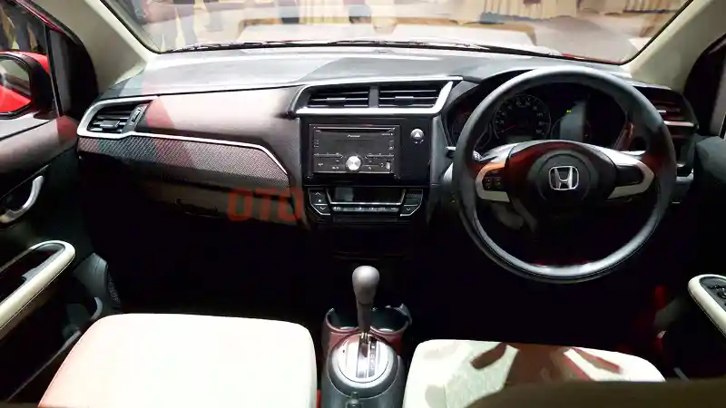 Berita - AC Honda All New Brio Diklaim Lebih Dingin. Bagaimana Bisa?