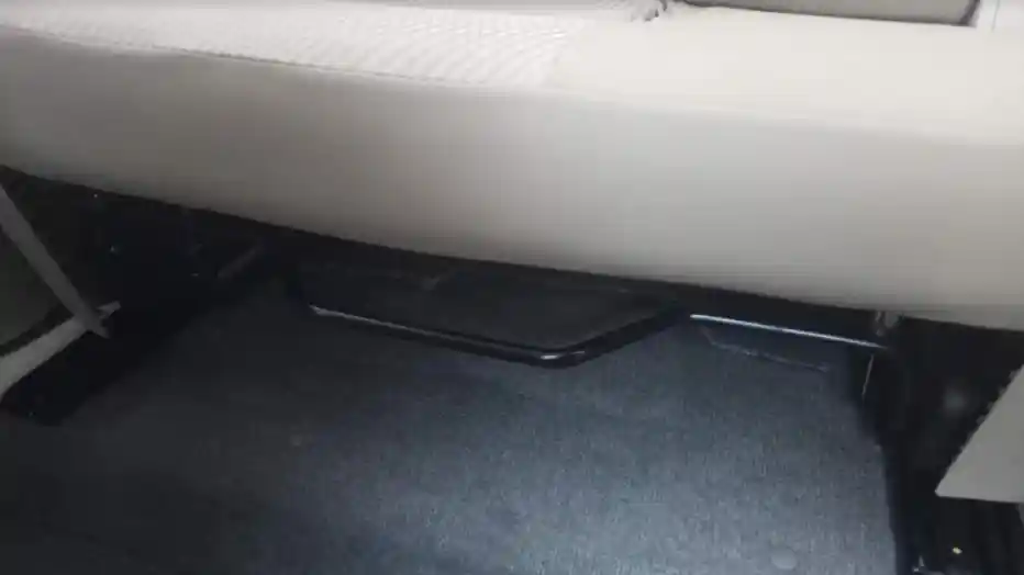 Foto - FIRST DRIVE: Suzuki All New Ertiga GX AT 