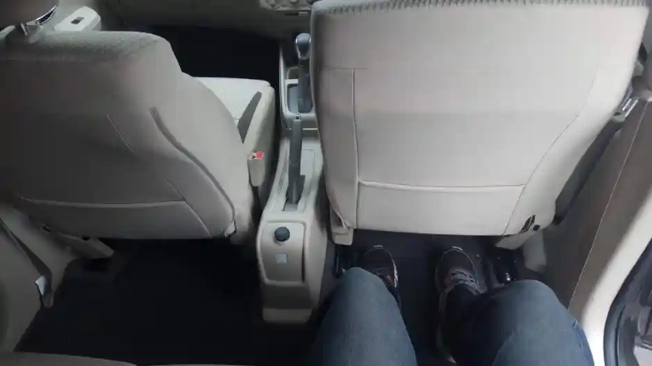 Foto - FIRST DRIVE: Suzuki All New Ertiga GX AT 