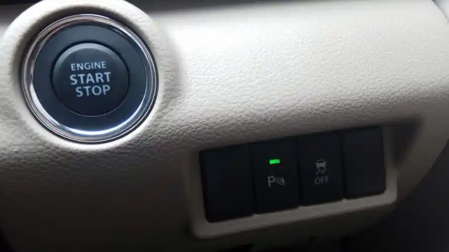 Foto - FIRST DRIVE: Suzuki All New Ertiga GX AT 