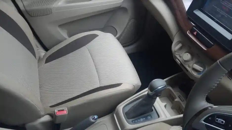 Foto - FIRST DRIVE: Suzuki All New Ertiga GX AT 