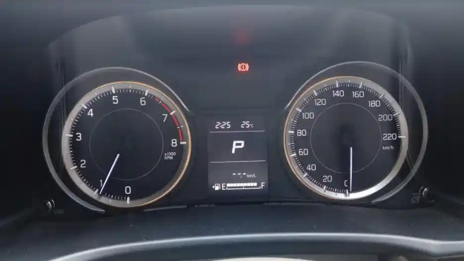 Foto - FIRST DRIVE: Suzuki All New Ertiga GX AT 