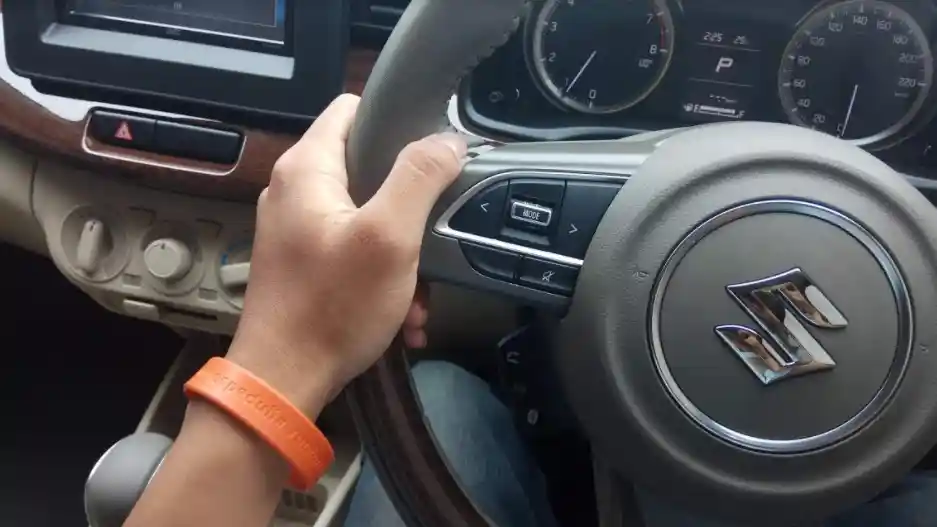 Foto - FIRST DRIVE: Suzuki All New Ertiga GX AT 