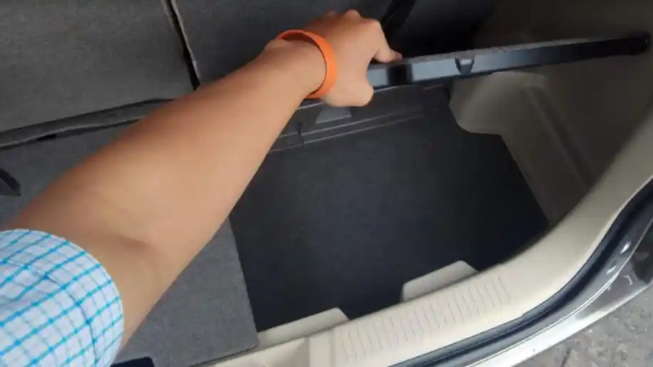 Foto - FIRST DRIVE: Suzuki All New Ertiga GX AT 