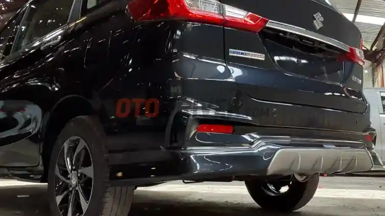 Foto - Mau Upgrade All New Ertiga Jadi Suzuki Sport? Siapkan RP 22 Jutaan