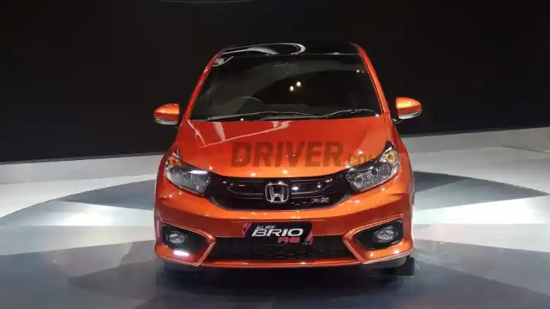 Berita - Harga Resmi Honda All New Brio Diumumkan Pekan Depan!
