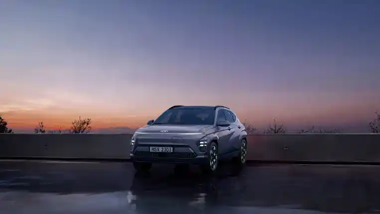 Foto - Segera Diluncurkan Hari Ini. GAC Aion Y Plus Jadi Rival Chery Omoda E5 Dan All New Hyundai Kona Electric