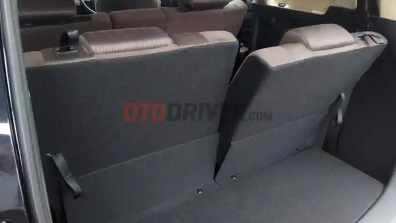 Foto - FIRST DRIVE: Nissan All New Livina VE AT