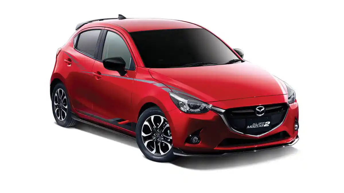 Foto - TIPS: Pilihan Mobil Untuk Anak Anda Yang Masuk Kuliah