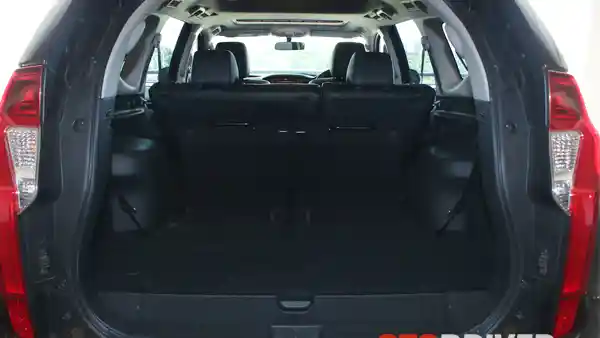 Foto - FIRST DRIVE: Mitsubishi All New Pajero Sport Dakar 4x2 A/T Spek Indonesia