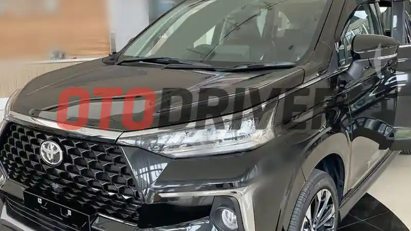 Berita - All New Avanza 1.3 Mungkin Pakai Mesin Toyota Auris