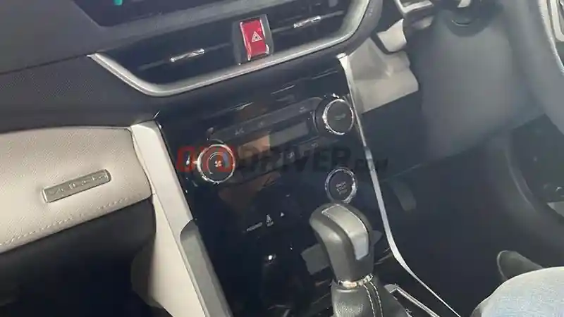 Berita - Bocoran Interior Toyota Avanza Veloz, Tampak Lebih Mewah Layaknya Innova