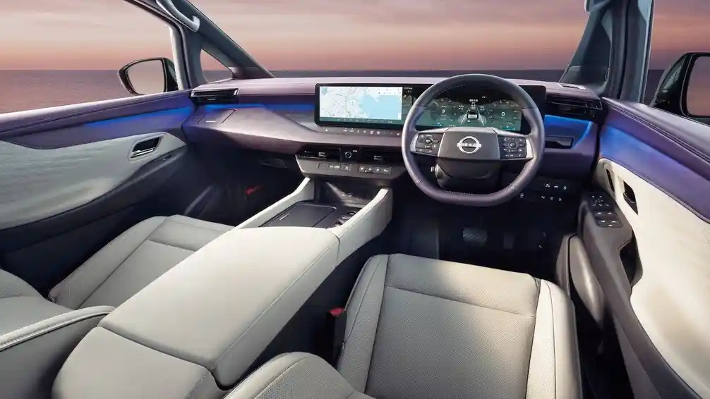 Foto - All New Nissan Elgrand Dirilis di Jepang, Harganya Setara Rp700 Jutaan