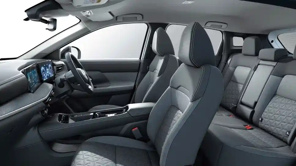 Foto - All New Nissan Kicks Rilis Di Jepang, Harganya Rp300 Jutaan