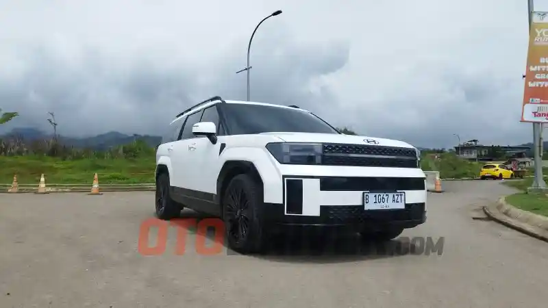 Foto - Periksa Hal-Hal ini Setelah Mobil Dipakai Mudik