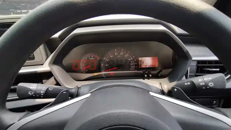 Foto - All New Toyota Agya Non LCGC vs All New Toyota Agya LCGC, Serupa Tapi Tak Sama