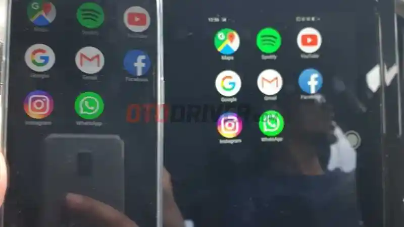 Foto - MG HS vs Wuling Almaz vs DFSK i-Auto, Siapa Unggul?