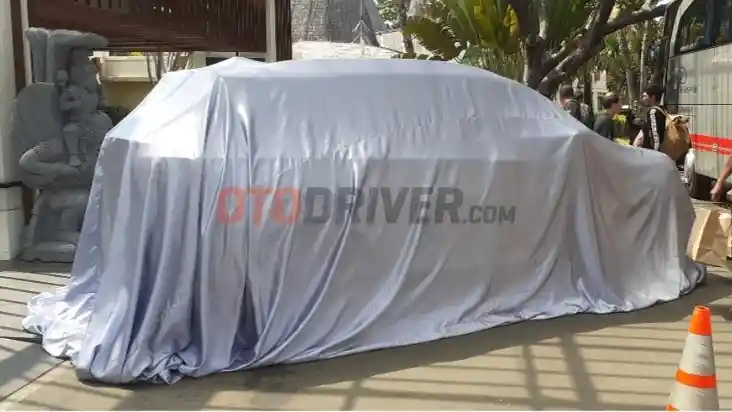 Berita - Detik-detik Almaz 7 Penumpang Meluncur