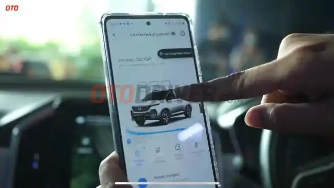 Foto - Begini Cara Wuling Memperlihatkan Kehebatan Almaz RS Kepada Komunitas Setianya