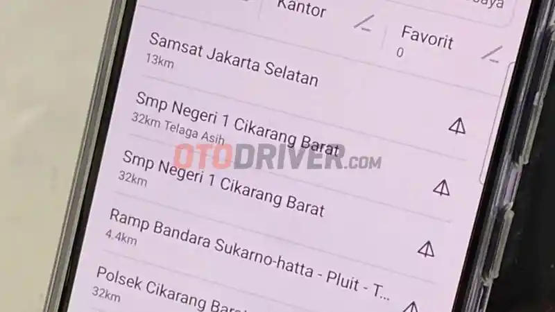 Foto - Pengalaman Mencoba Fitur Canggih Yang Cuma Ada di Almaz RS
