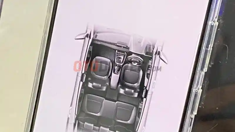 Foto - Pengalaman Mencoba Fitur Canggih Yang Cuma Ada di Almaz RS