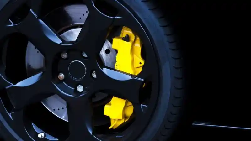 Berita - Pelek Almunium Semakin Jamak Digunakan, Ini Penyebabnya