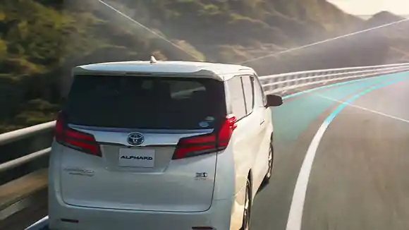 Foto - Hyundai Staria Dijual 20 Agustus 2021, Punya Dimensi dan Performa Mesin Lebih Baik Dari Alphard