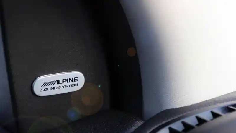 Berita - Alpine, Kembalinya Sang Legenda