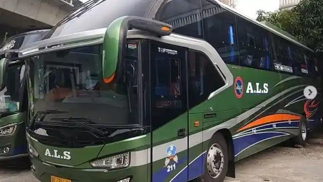 Berita - Pemprov Sumut: Tambah Kuota Mudik Gratis Lebaran Jadi 2.780 Kursi