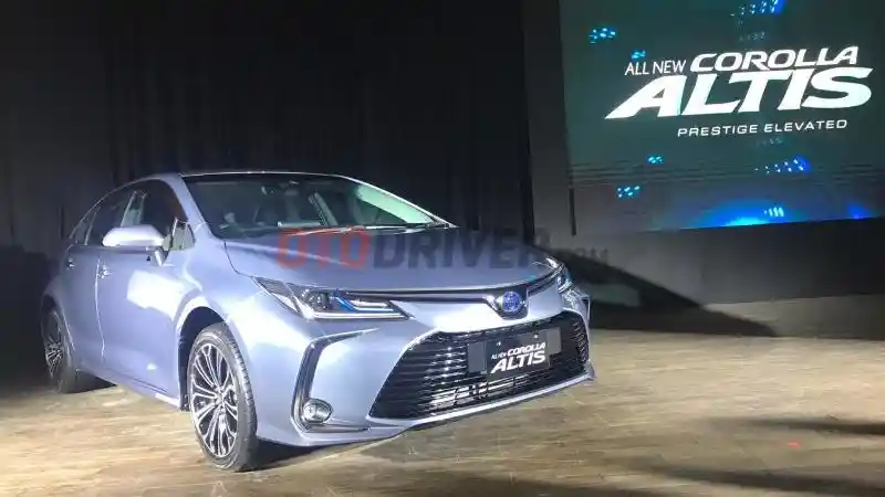 Foto - Bersiap, Harga Mobil Baru Bakal Naik!