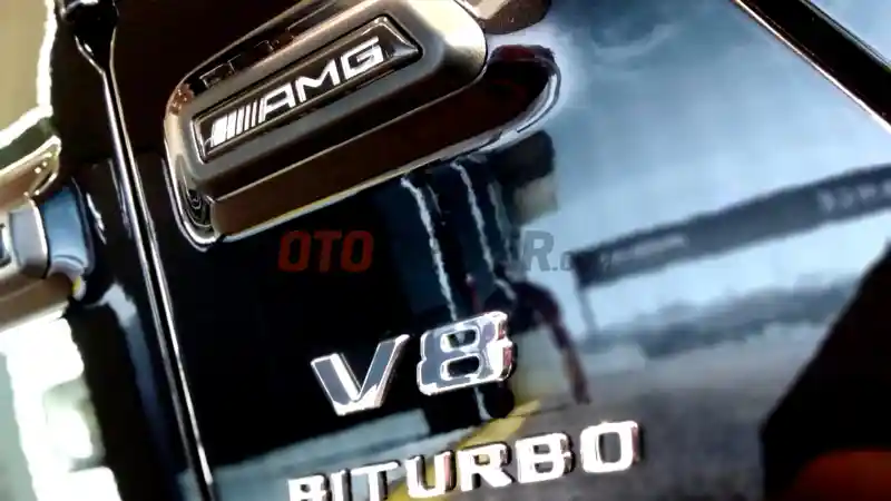 Foto - AMG Buka Gerai Resmi Pertama di Indonesia