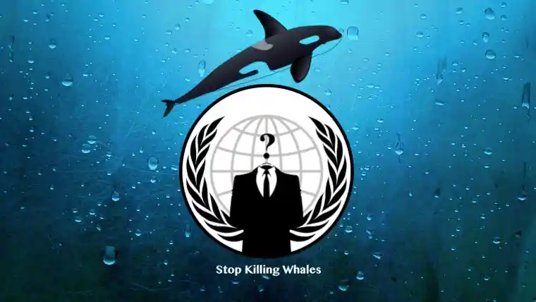 Berita - Website Nissan Dibajak Hacker Anonymous