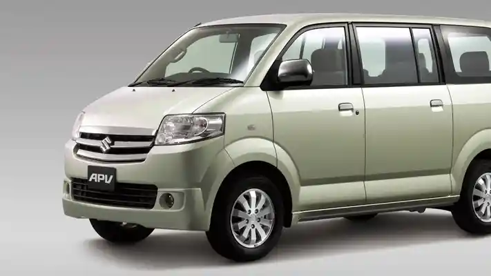 Foto - Wow, Beli Mobil Suzuki Bonus Motor. Waktu Terbatas!