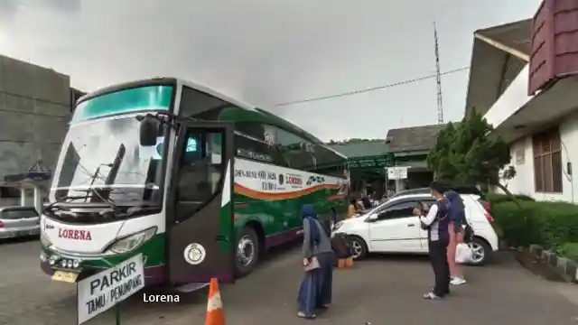 Berita - Antisipasi Musim Libur Nataru 2024, Disiapkan 32.120 Bus AKAP Dan AKDP
