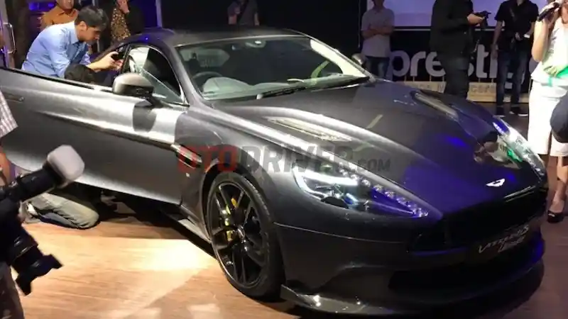 Foto - Ternyata Beli Supercar Bisa Dicicil, Tapi...