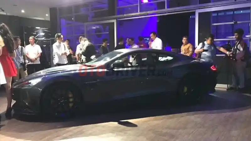 Foto - Supercar Tak Laku Sama Sekali di Masa Pandemi