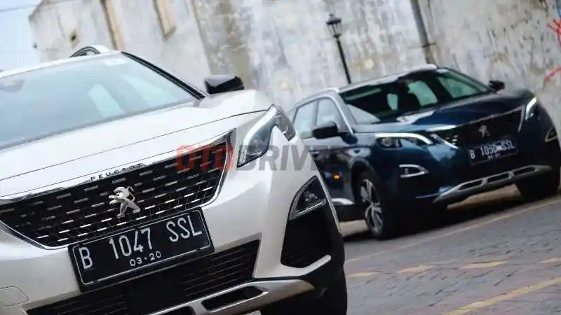 Berita - Penjualan Meningkat, Peugeot Kembali Buka Pabrik