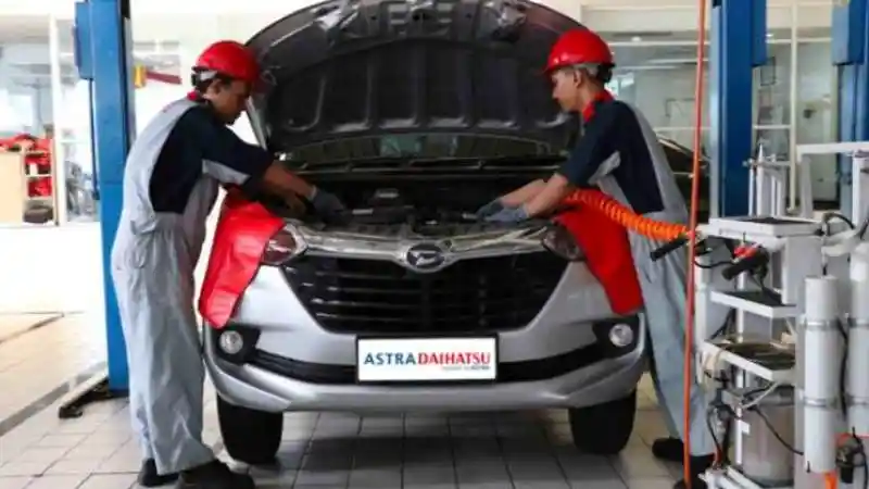 Berita - Begini Cara Daihatsu Mencari SDM Lokal Terbaik