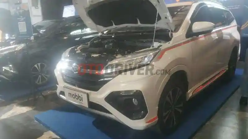 Foto - Platform Jual Beli Mobkas dari Astra 'Mobbi' Tawarkan Ragam Manfaat, Apa Saja? 