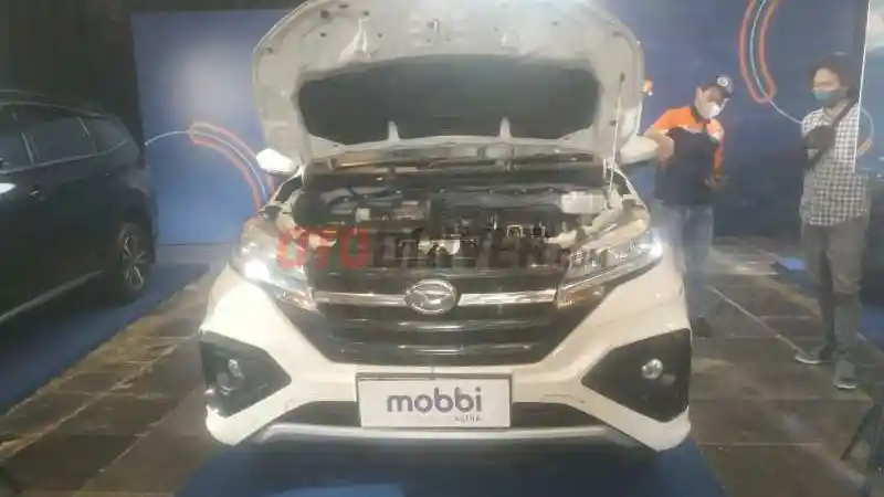Foto - Platform Jual Beli Mobkas dari Astra 'Mobbi' Tawarkan Ragam Manfaat, Apa Saja? 